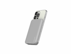ALU MAGNETIC PowerBank 5000 mAh Si EPICO