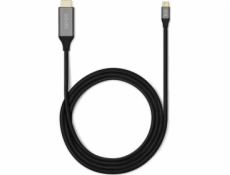 USB Type-C to HDMI CABLE 1.8m Sg EPICO