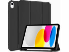 Pouzdro na tablet Tech-Protect TECH-PROTECT SC PEN IPAD 10.9 2022 ČERNÉ
