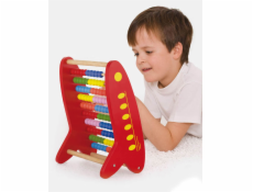 Viga Viga Wooden Educational Abacus