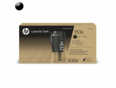 HP W1530X, černá tonerová kazeta, W1530X