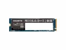 GIGABYTE 2500E SSD 500GB Gen3