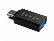 AV:link OTG redukce USB-A 3.0 samice/USB-C samec