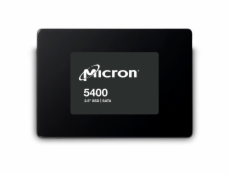 Micron 5400 MAX 3840GB SATA 2.5