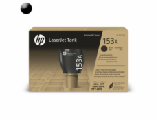 HP W1530A, černá tonerová kazeta, W1530A