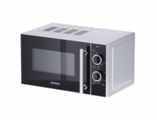 Mikrovlnná trouba Severin, MW 7771, trouba a gril, 20 l, 700-900 W