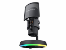 Mikrofon Cougar Screamer-X (3H500MK3B.0001)