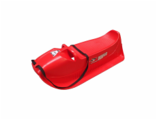 Saně dětské ALFA červené