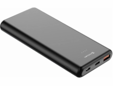 Powerbank Swissten Delivery 10000 mAh Czarny