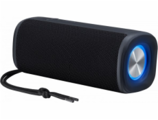 Defender Speaker Defender Pulsar Bluetooth 10W BT/FM/TF/USB/AUX/TWS/LED reproduktor