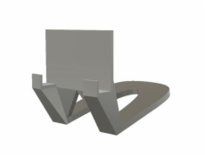 TP-LINK držák/stojan pro EAP zařízení EAP235-Wall EAP615-Wall šedá antracit