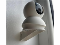 TP-LINK držák/stojan pro kamery Tapo C200/C210 na stěnu bílý