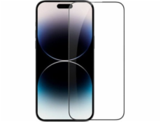 Nillkin Tvrzené Sklo 2.5D CP+ PRO Black pro Apple iPhone 14 Pro