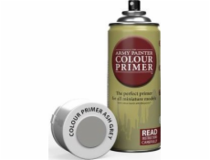 Army Painter Army Painter: Color Primer – Ash Grey