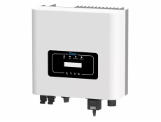 Solarmi SUN-5K-G sieťový 5kW menič s limiterom, jednofázový 230V