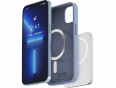 Puzdro Puro PURO ICON MAG MagSafe Apple iPhone 14 Plus (Sierra Blue)