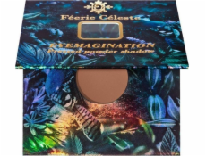 FEERIE CELESTE_Royal Matte Eyeshadow lisované oční stíny MR30 Willow Basket 1,2g