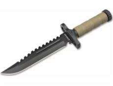 Togo magnum m-spec přežití nůž nůž