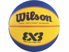 Replika basketbalovej lopty FIBA wtb1033xb