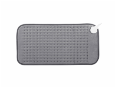 NOVEEN ELECTRIC PILLOW EB450 GREY 60X30 CM