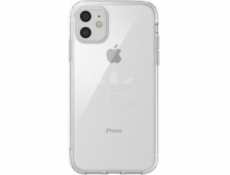 Adidas adidas OR ochranné průhledné pouzdro s velkým logem FW19