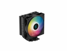 AG400 BK ARGB, chladič CPU