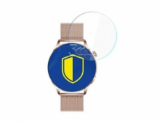 3mk ochranná fólie Watch pro Garett Lady Elegance RT (3ks)