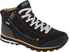 Buty trekkingowe damskie CMP CMP Elettra Mid 38Q4596-63UM Czarne 36