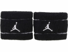 Jordan Jordan Terry Wristbands J1004300-941 Black Jedna velikost