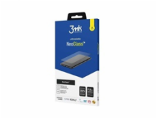 Ochranné sklo 3MK 3MK Neoglass Apple iPhone 14 Plus Black
