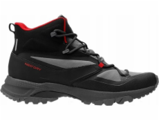 Pánské trekkingové boty 4f Dust Grey R. 45
