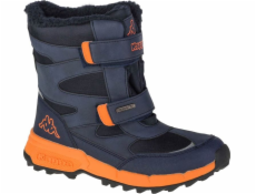 Kappa Kappa Cekis Tex T 260903T-6744 Navy blue 37