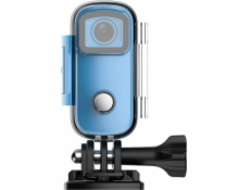 Sports camera SJCAM C100+ Mini Blue