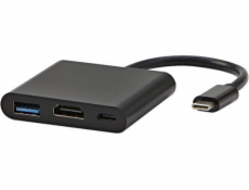 Stacja/replikátor All New USB-C (KAU3CK1SPB0W)