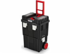 Prosperplast Kistenberg Mobile Box HEAVYM (KHVWM-S411)