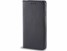 Pouzdro do peněženky SAMSUNG GALAXY A21S s Flip Magnetem černé