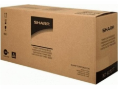 Sharp toner Sharp originální toner BPGT20BB, černý, 9000s, Sharp BP-10C20, BP-20C20, BP-20C25, O