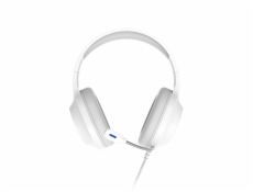 Zalman headset ZM-HPS310 RGB / herný / náhlavný / drôtový / 7.1 / USB / biely