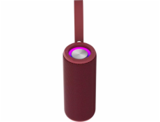 Denver BTV-213BD red