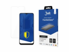 3mk hybridní sklo FlexibleGlass pro Realme C21