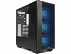 Pouzdro Lian Li LANCOOL III RGB Black