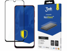 3MK Samsung Galaxy M31 Black - 3mk NeoGlass