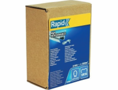 Sponky do plota Rapid Rapid VR16 - 3190 ks ADMotools