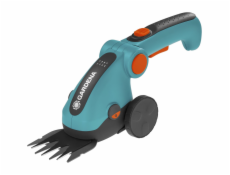 Gardena Set Akku-Grasschere ComfortCut Li