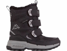 Kappa Vipos Tex K 260902K-1115 Čierna 30