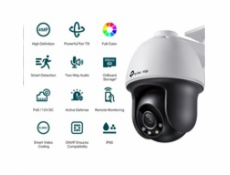 TP-link VIGI C540(4mm), IP Kamera