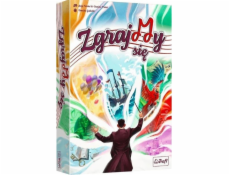 Trefl ZgrajDejme se dohromady TREFL