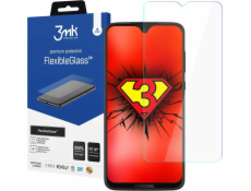 3mk Anti-Crack Hybridné ochranné sklo 7H pre Motorola Moto G31/G41