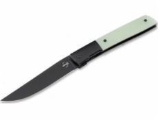 Togo Bker Plus Urban Traperium Premium G10 Jade