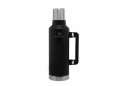 Stanley Legendary Classic Thermos 2,3 l černá